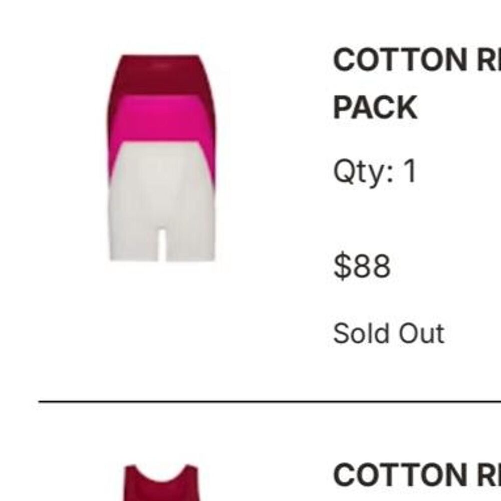 Skims Women's multi Shorts